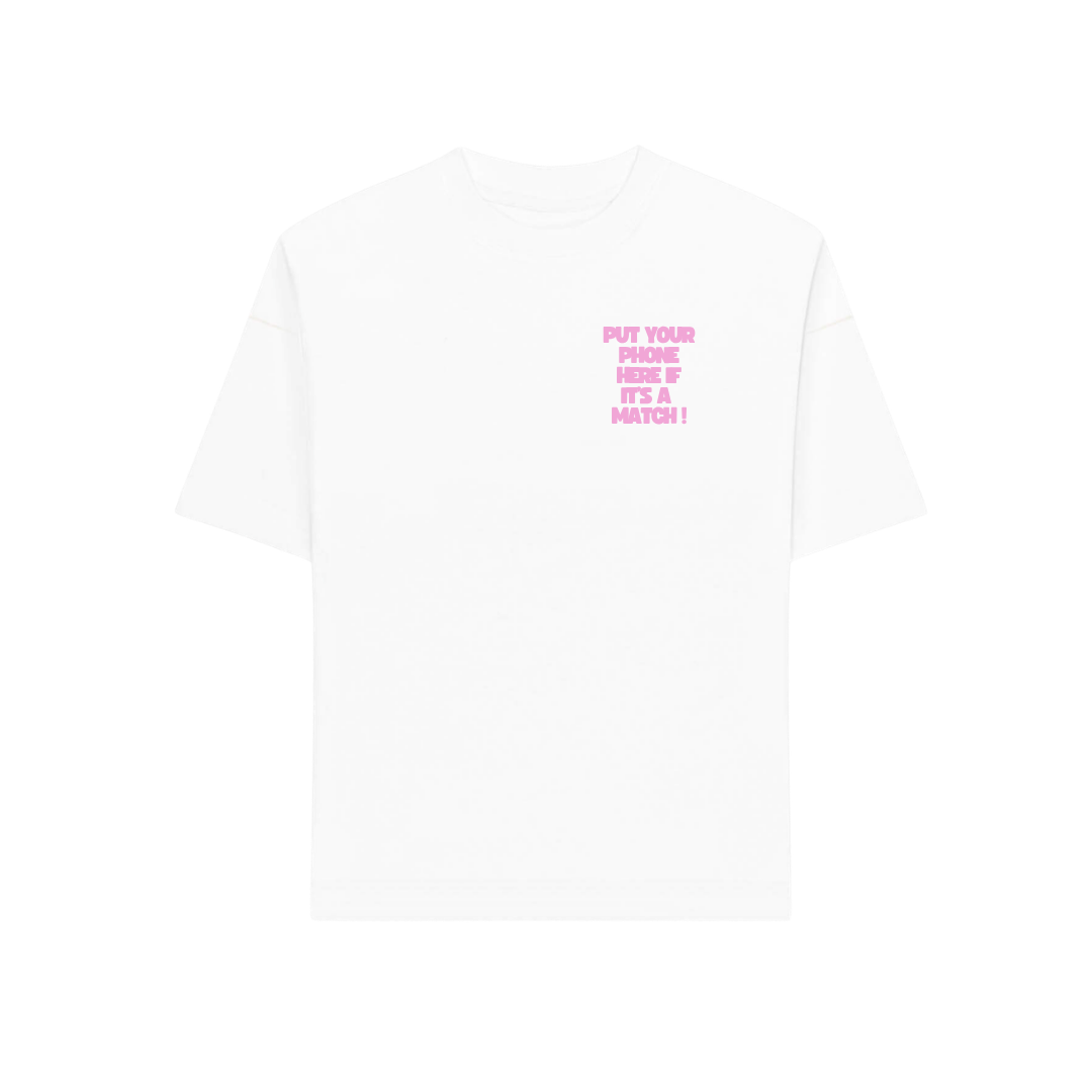 T!NDER EDITION