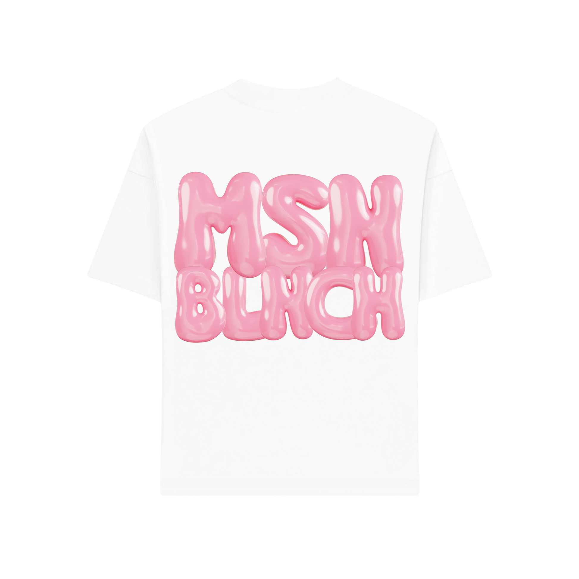 MSNBLNCH - Face Arrière