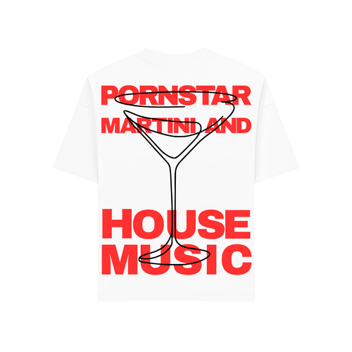 Le House Music Edition