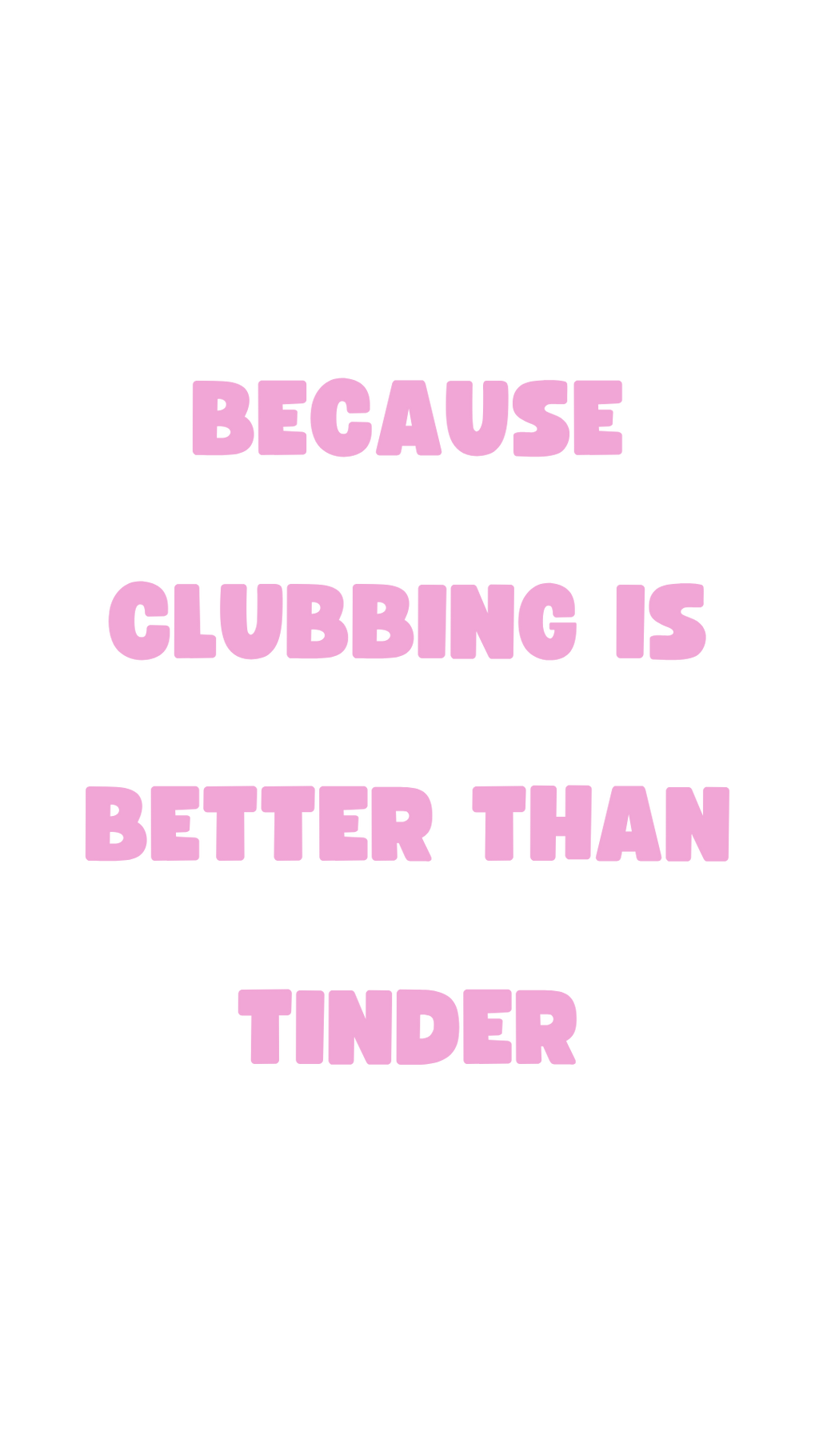 T!NDER EDITION
